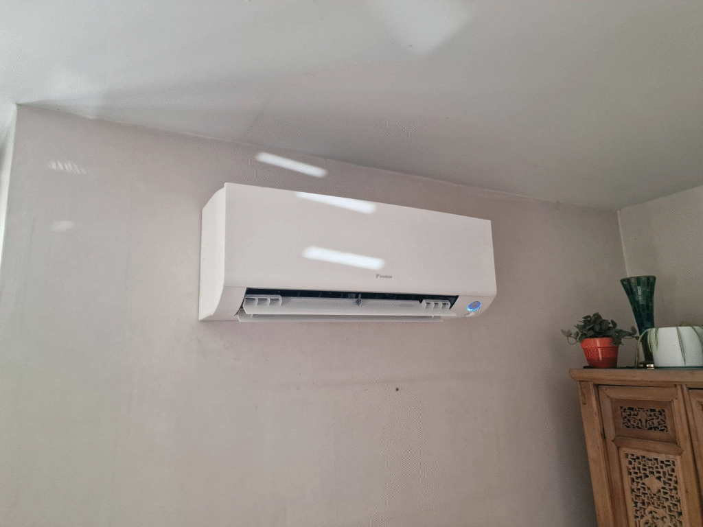 Daikin perfera Foix